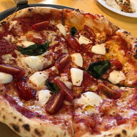 Pizzeria Lardo